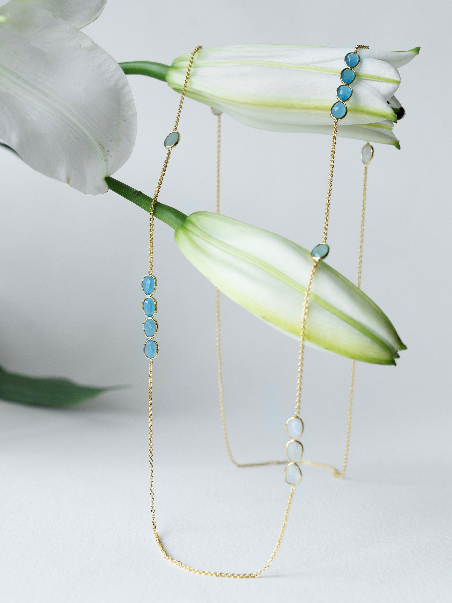 EMBRACE JEWELLERY | Candence Necklace