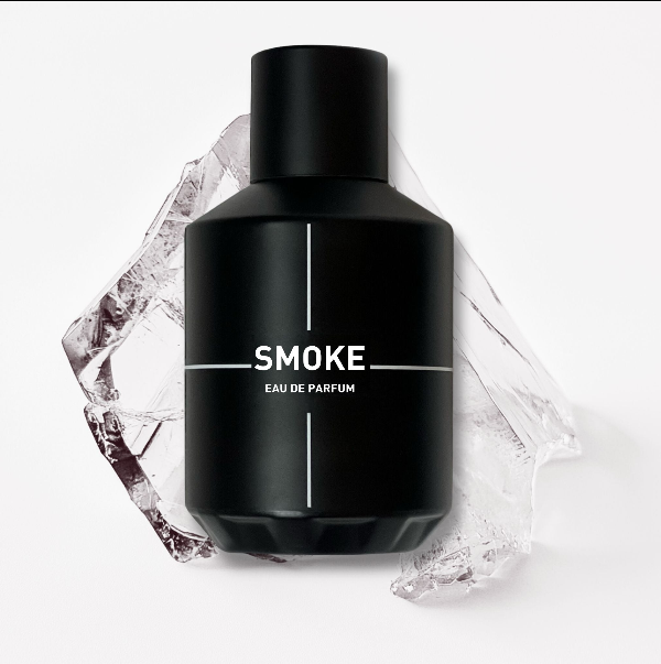 OOLA LAB | Smoke