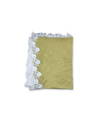 QUEENMARK | Maj Assortment 1 Olive White Border
