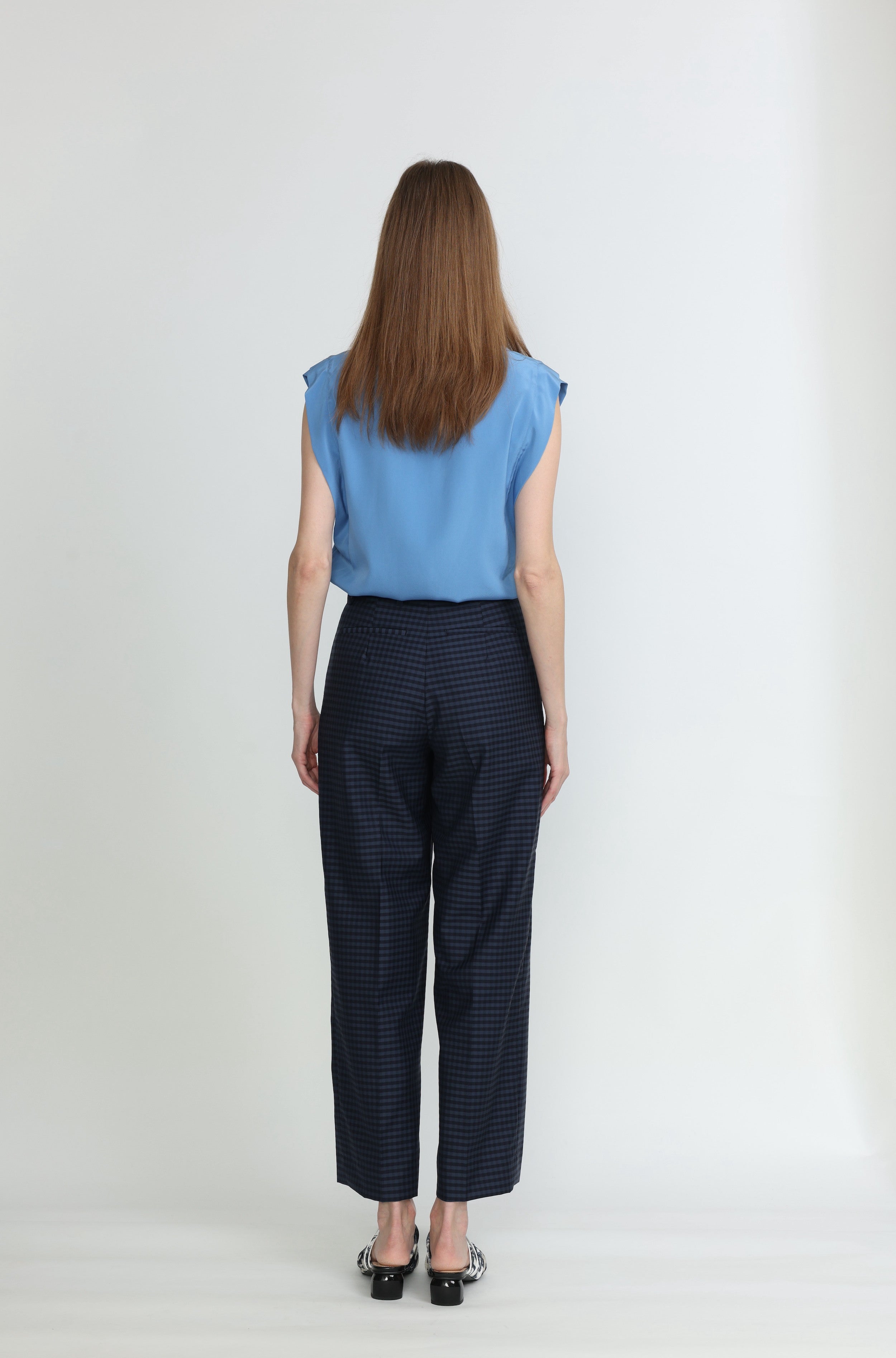 FREY | Manchester Trousers