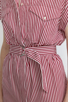 FREY | Ballarat Dress