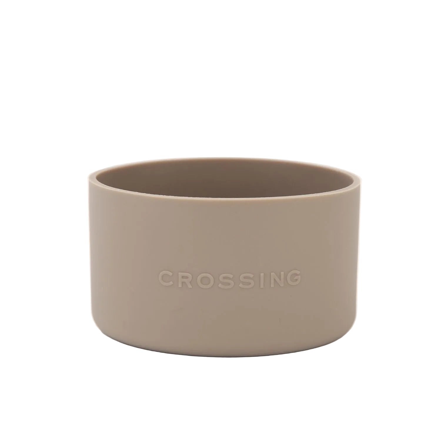 CROSSING | Bottle Silicone Boot Fits Diameter 7 - 7.5cm (550ml) Blistered Pack