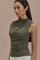 EMVY | Natalie Padded Top