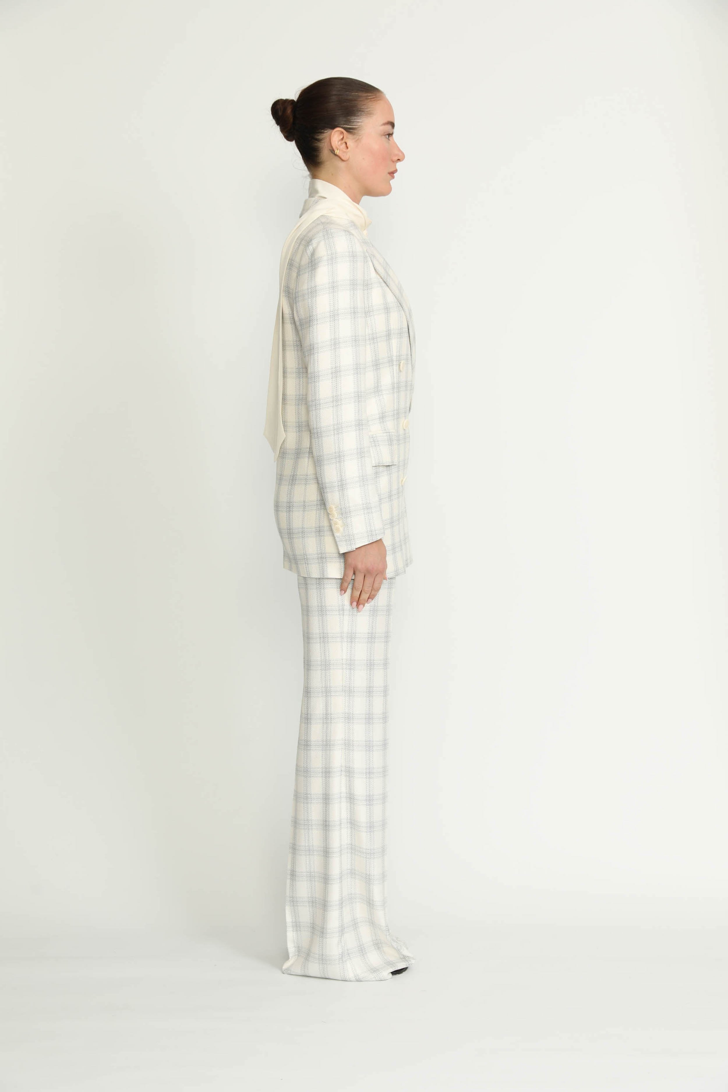 FREY | Bordeaux Trousers