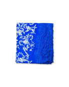 QUEENMARK | Maj Assortment 1 Blue White Flowers