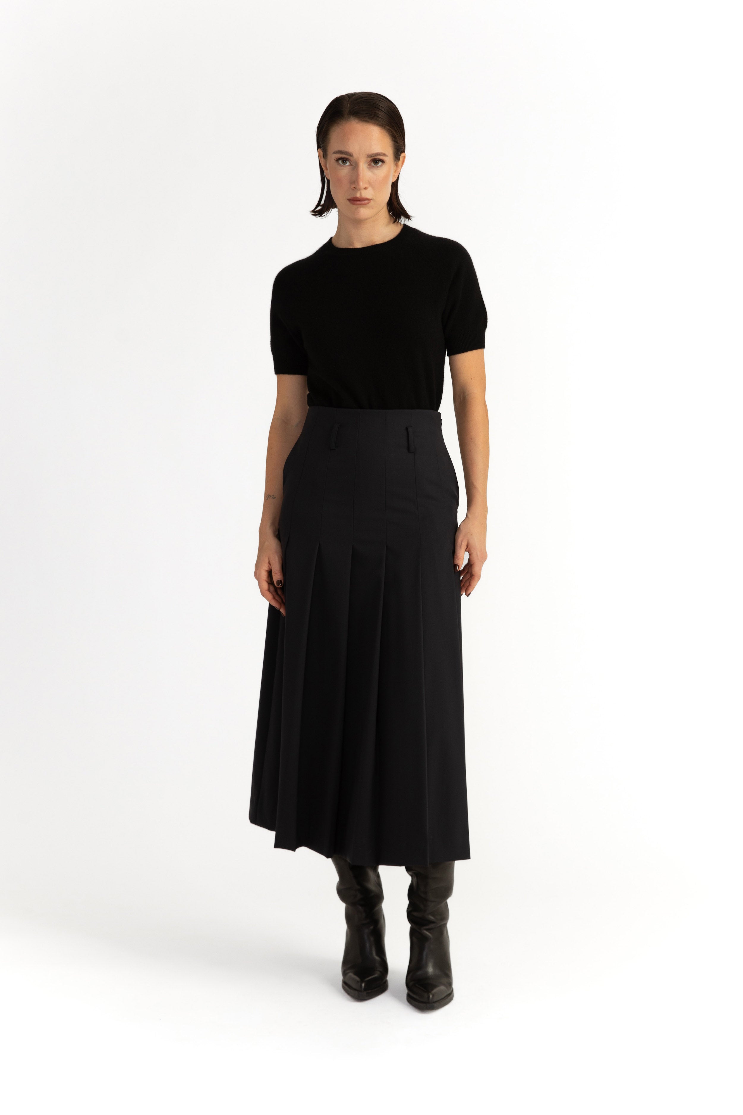 FREY | Hjo Skirt
