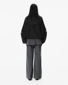DIRTY MANNERS | Neo Skort Pants