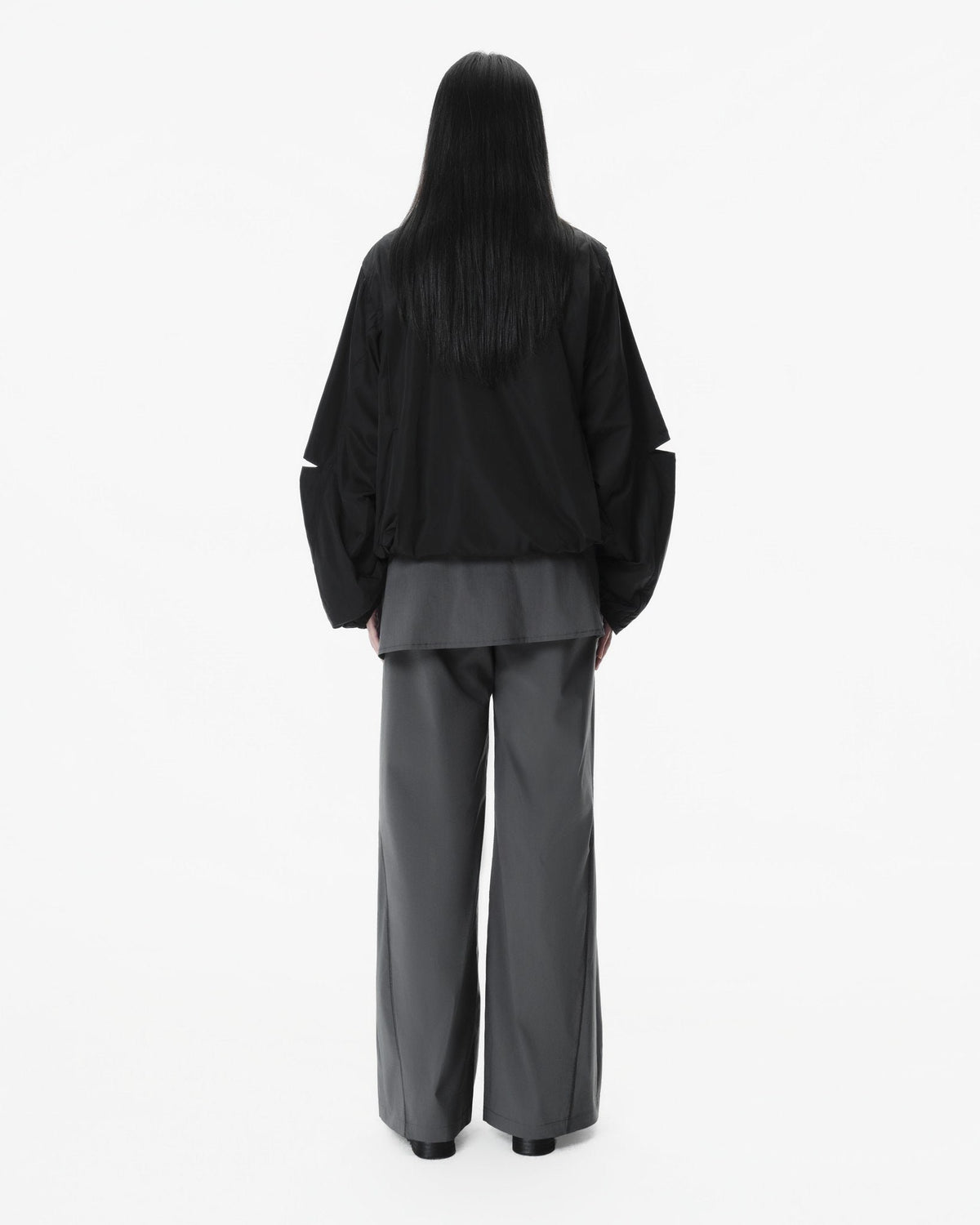 DIRTY MANNERS | Neo Skort Pants