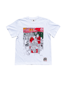 TATSU MAKER WORKS | Uncle Chieng Traditional & Wafer Ice-Crème T-Shirt
