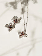 EMBRACE JEWELLERY | Ember Bloom Necklace