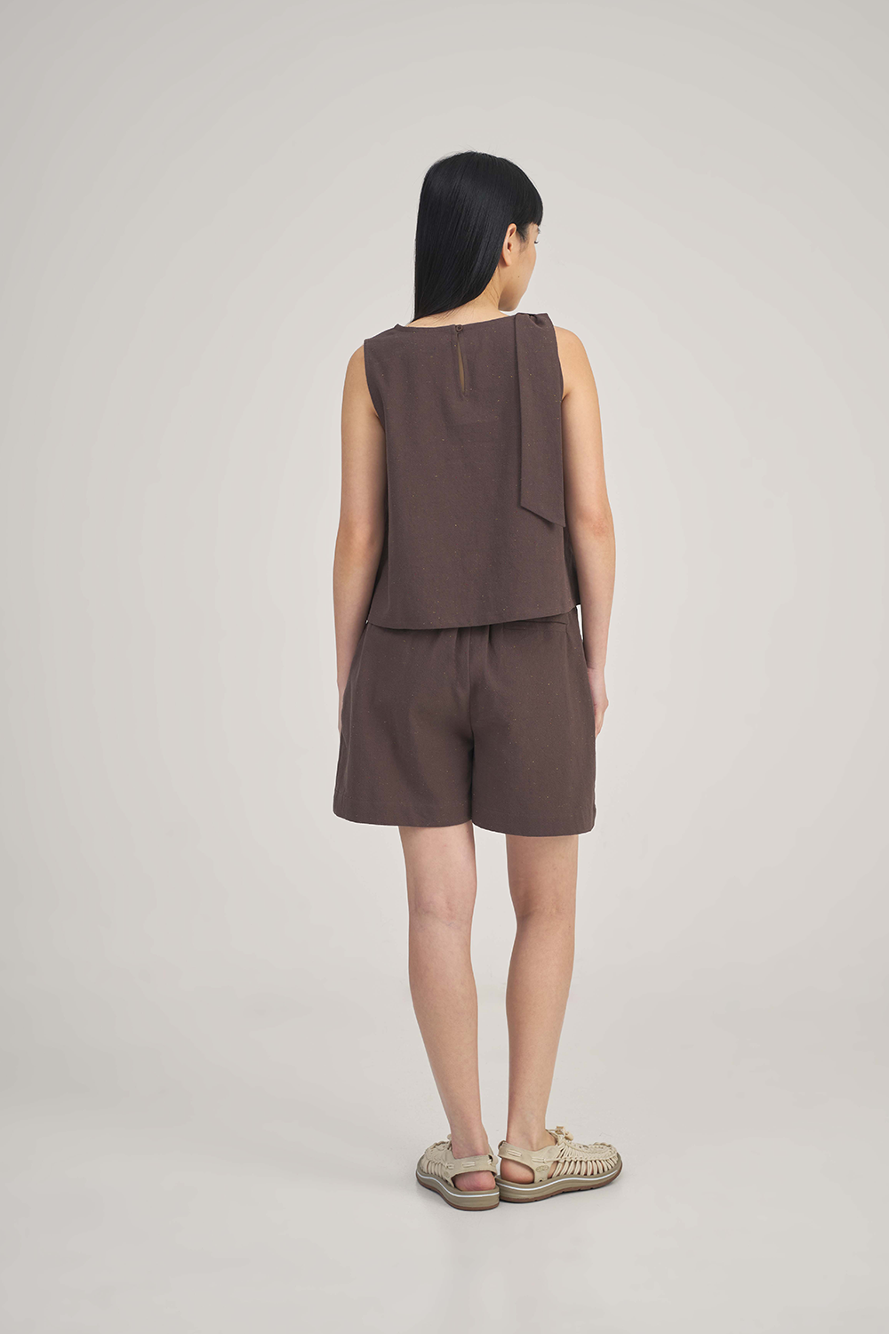 SABRINAGOH | Khai Shorts