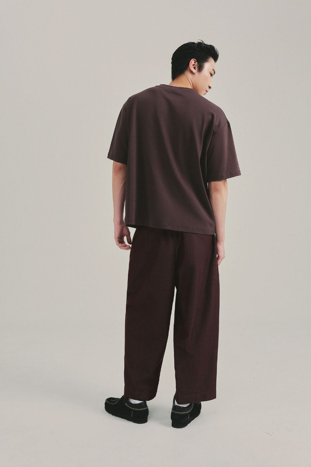 SABRINAGOH | Nolan Tee