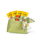 HALDY | Designer Mini - Light Green (Bag)