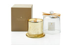 ARTISAN OF SENSE | Glass Dome Candle | Lavender. Eucalyptus. Sage