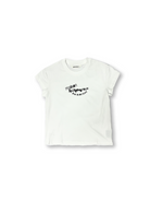 SPARROW GREEN | Maison Cap Sleeve