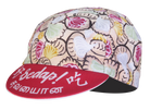 A DESIGN BY TAKACHYA | Cycling Cap - Me Love Iced Gems