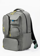 PROJECTWEAR | Coleson Multipocket Backpack Grey