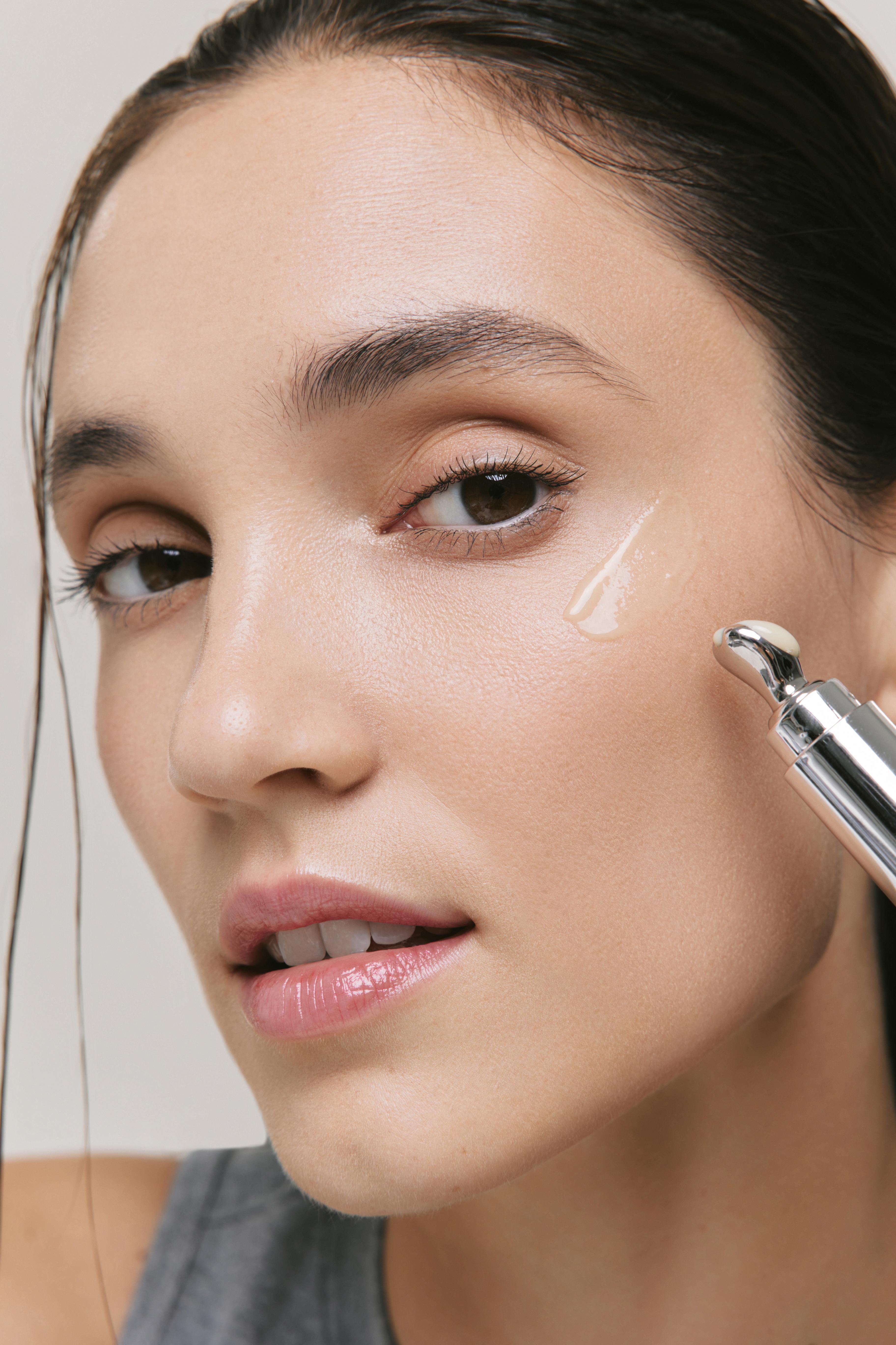 BARENESS SKIN | Revive Firming Eye Serum