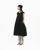 GRAYE | Vessel Cocoon Dress