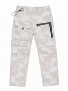 SPARROW GREEN | UMA XV SPEZ waistFAST Camo Cargo Pants