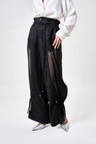 KHAAR | Sumi-E Pants