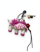 WU HAUS | Wool Charms