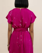 SUKKHA CITTA | SERIBU BUNGA - Picking Daisies Dress