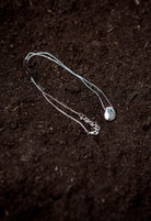 SAERO COLLECTIVE | Bulb Pendant Necklace