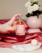 CLEAN FOLKS CLUB | Rose Garden Perfume Mist