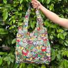 THE ART FACULTY | Compact Eco Bag
