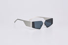 PROJECTWEAR | Dalius Sunglasses Silver/Grey