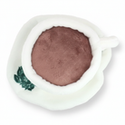 NOM | Waggle Kopi Cup Squeakie Chew Toy