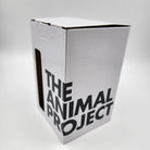 THE ANIMAL PROJECT | Tall Mug With Bamboo Lid