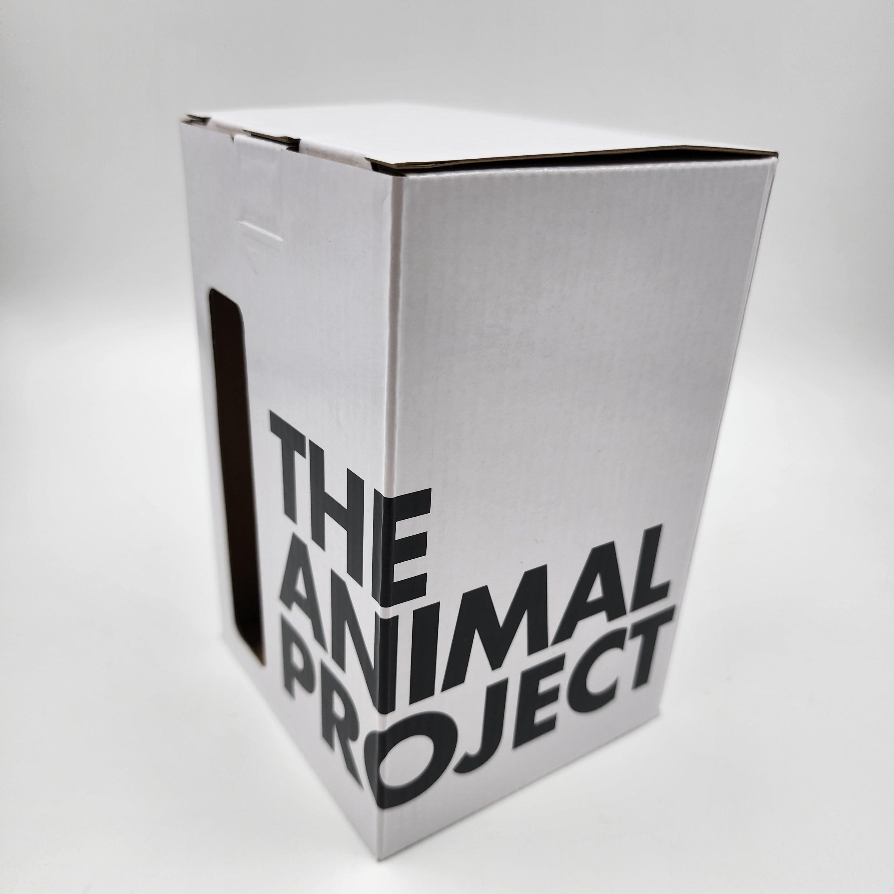THE ANIMAL PROJECT | Tall Mug With Bamboo Lid