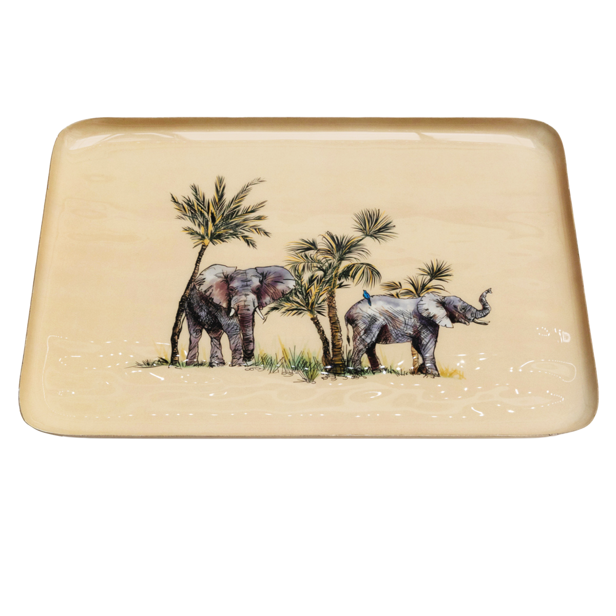 MEJA | The Trunk Serving Tray