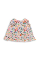 MAISON Q | Quintessential Teddy Dress