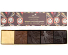 ANJALICHOCOLAT | Box of 15 Assorted Chocolate Tasting Squares
