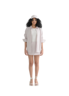 LAYERPLAN | Arlo Cotton Skort