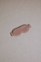 SUNDAY BEDDING | Bamboo Eye Mask