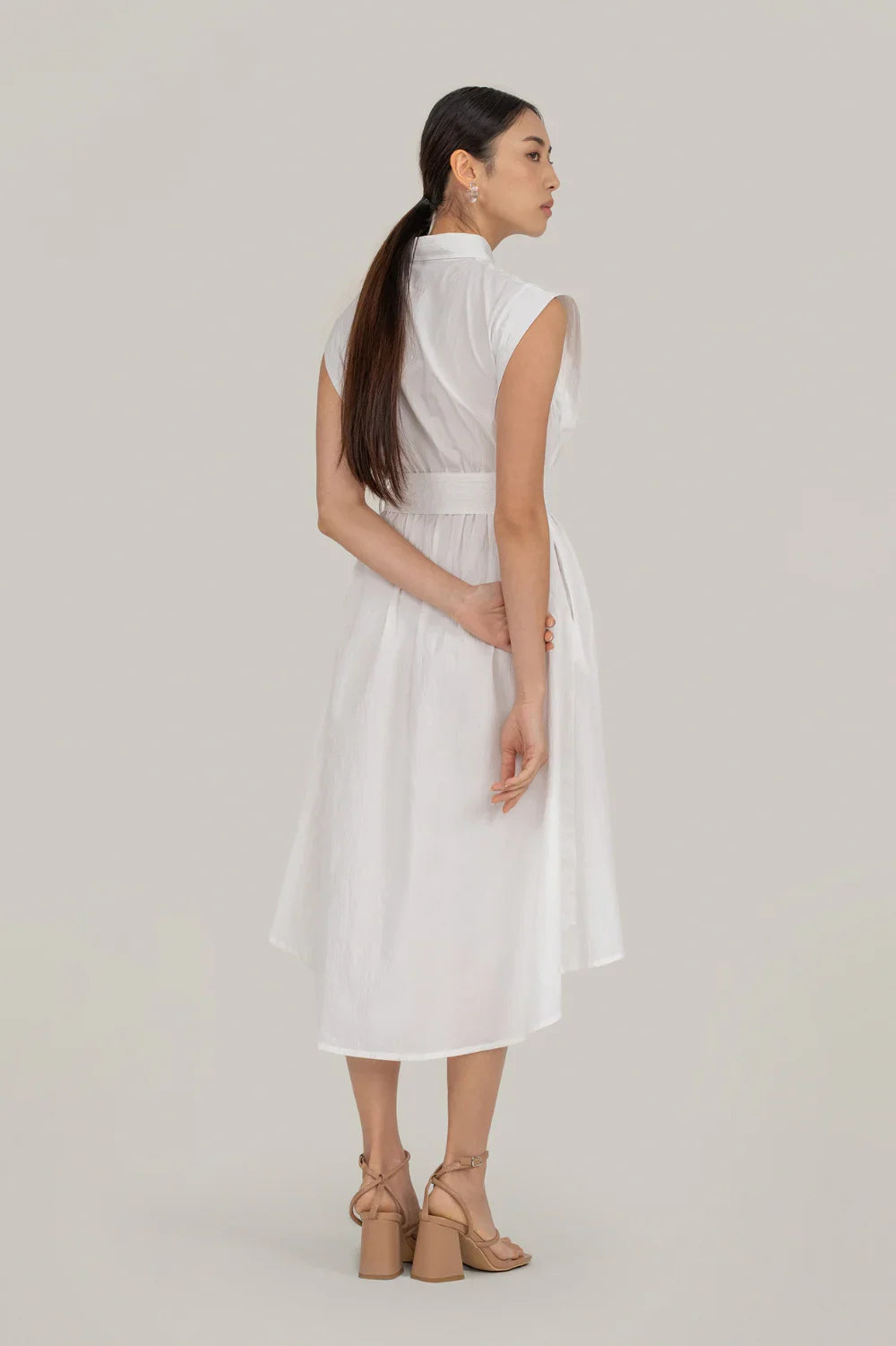 SABRINAGOH | Blakely Dress