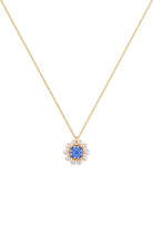 RARE BIRD COLLECTION | Elysian Pearl Pendant Necklace | Celestial East