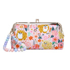 COCOONESE | Wristlet Pouch - Pomeranian