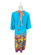 TRIOLOGIE | Mamashop Bubble Sleeve Dress