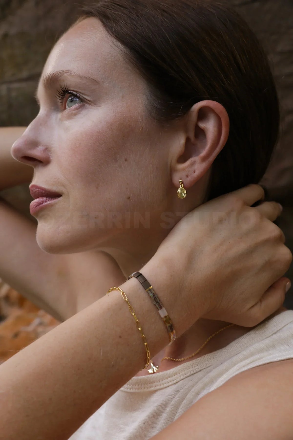 MANDAI WILDLIFE GROUP | MANDAI x STRAIT LIGHTS | Orangutan Bracelet