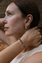 MANDAI WILDLIFE GROUP | MANDAI x STRAIT LIGHTS | Orangutan Bracelet