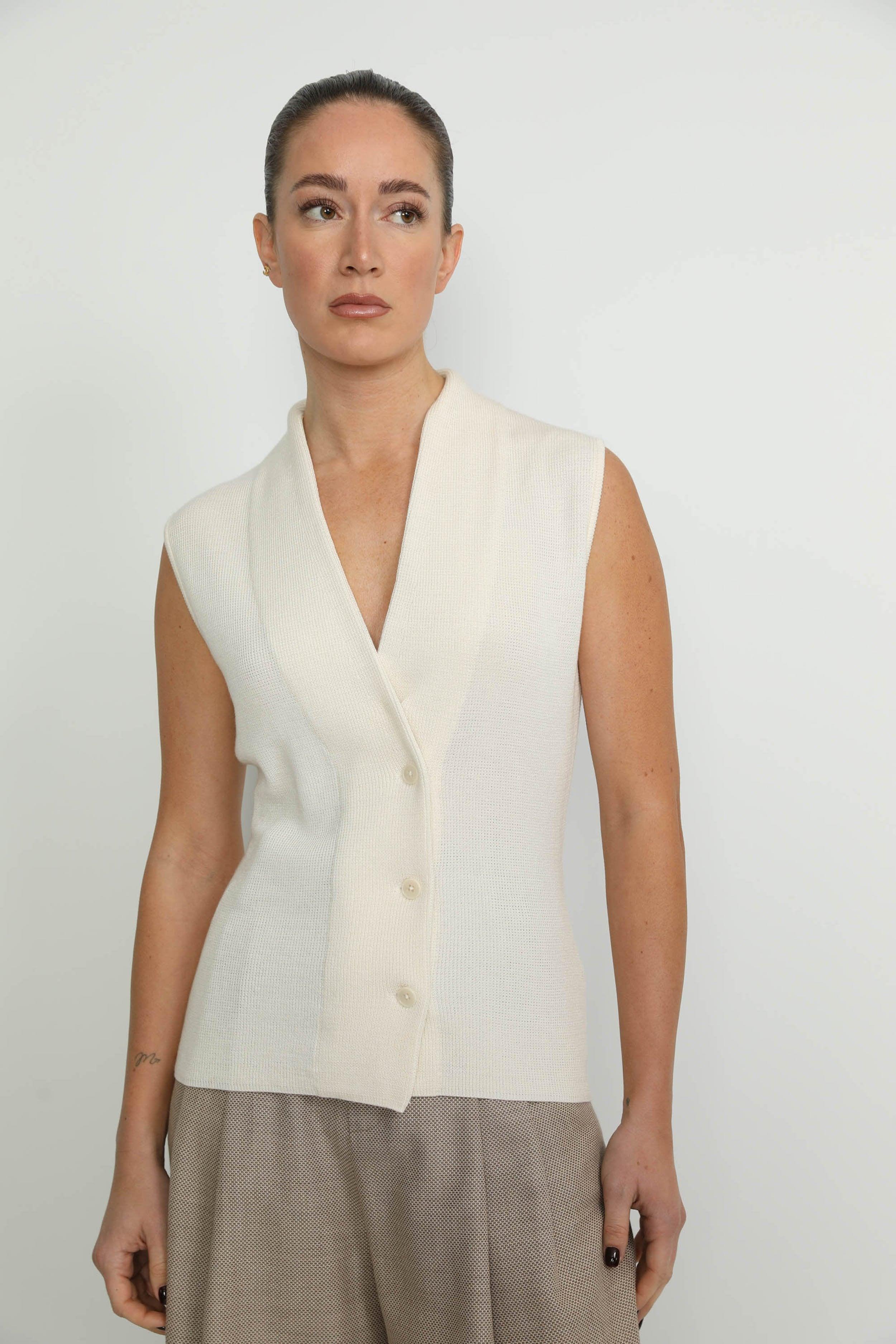 FREY | Arbon Waistcoat