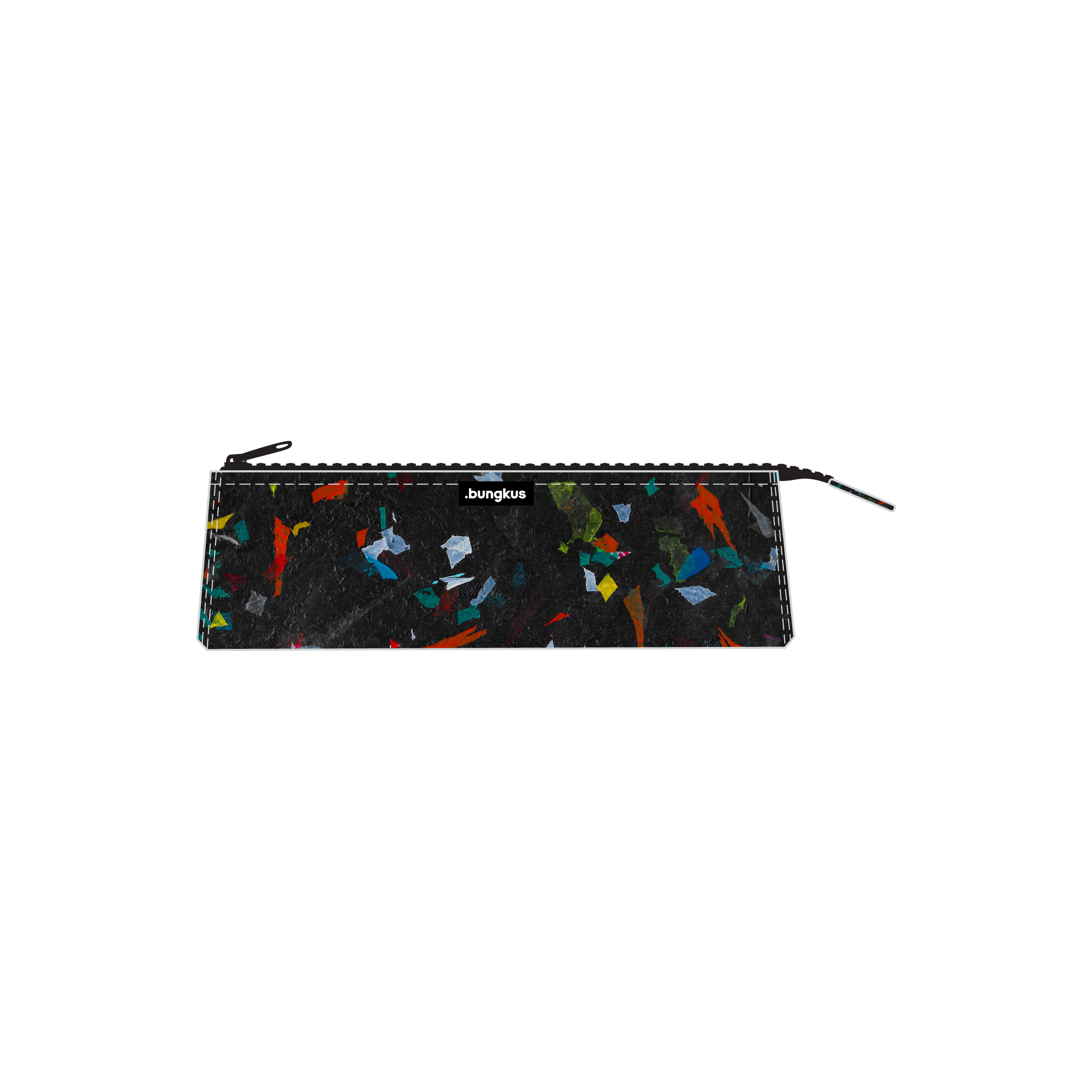 .BUNGKUS | All Purpose Pouch S