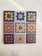 PHOTO PHACTORY | Heritage Batik Coaster