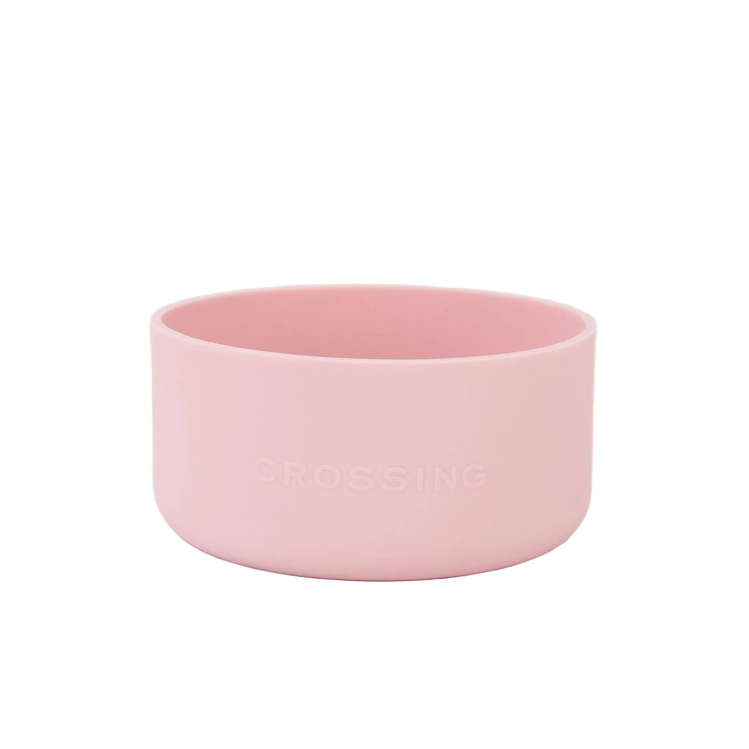 CROSSING | Bottle Silicone Boot Fits Diameter 7 - 7.5cm (550ml) Blistered Pack