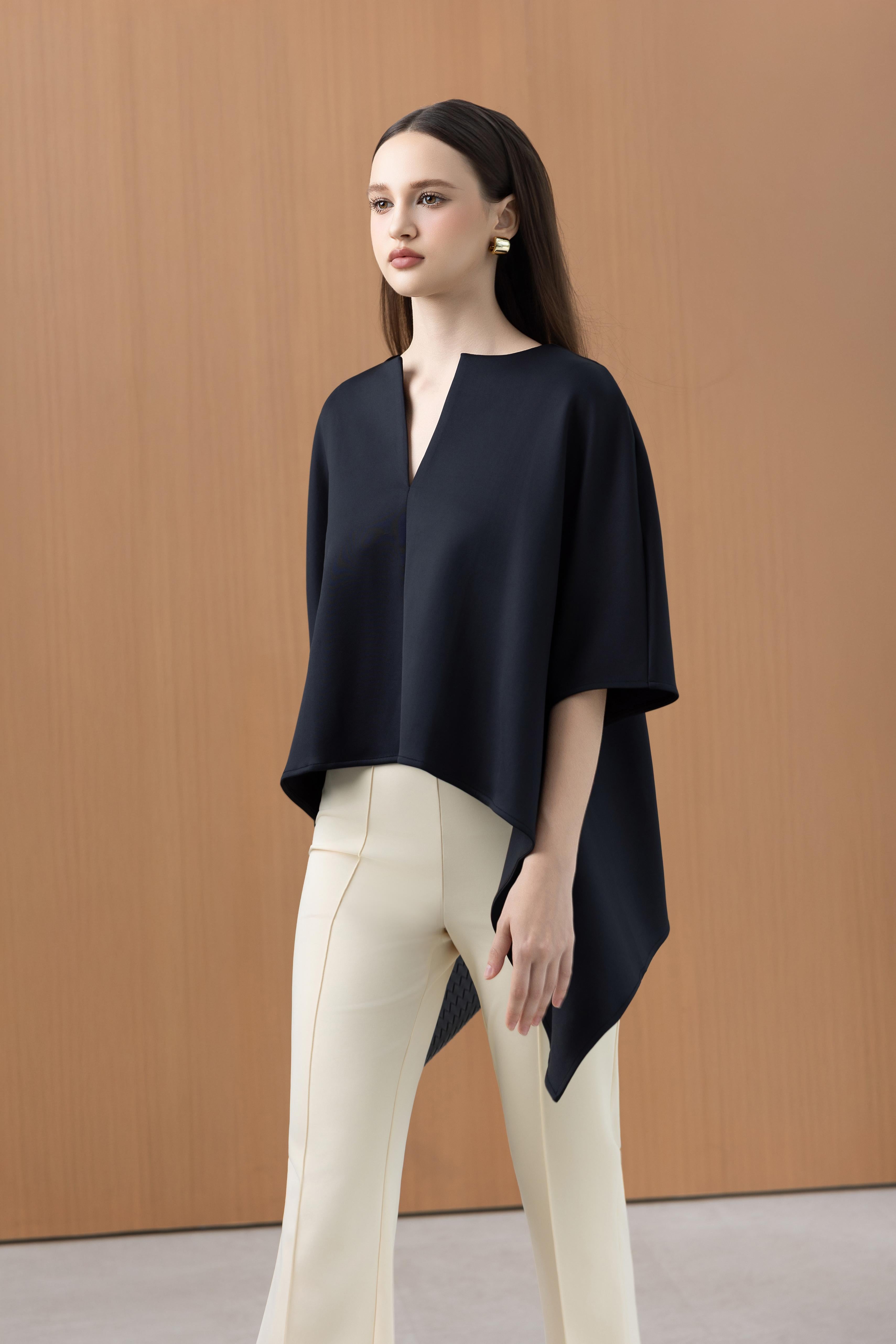 AS INTENDED | Veta Top